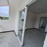 دوبلکس ۳۰۰ متری نما رومی محدوده زیباکنار|فروش خانه و ویلا|رشت, جانبازان|دیوار
