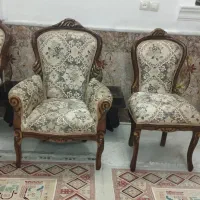 مبلمان|مبلمان خانگی و میز عسلی|زابل, |دیوار