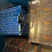 چراغ جلو و چراغ عقب ال نود