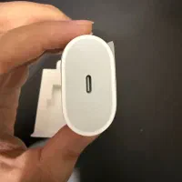 آداپتور اصلی آیفون