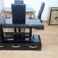 لوازم خانگی|جاکفشی، کمد، دراور|فلاورجان, |دیوار