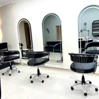 استخدام مژه کار،فیشال،اصلاح و کوتاهی مو/اجاره اتاق