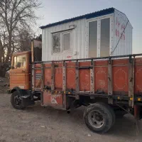 ماهان کانکس|مصالح و تجهیزات ساختمان|رشت, پاستوریزه|دیوار