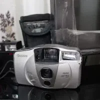 دوربین عکاسی یاشیکاYASHICA/دوربین عکاسی کنونCanon|دوربین عکاسی و فیلم‌برداری|شیراز, قصرالدشت|دیوار