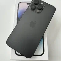 iphone 14 pro max 512gb black