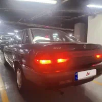 دوو اسپرو دنده‌ای، مدل ۱۹۹۴|خودرو سواری و وانت|تهران, اقدسیه|دیوار