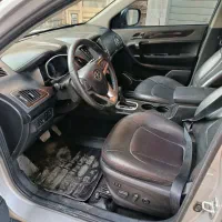 جک s5 اتومات|خودرو سواری و وانت|کرمانشاه, |دیوار