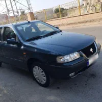 سمند1400lx داشبورد جدید|خودرو سواری و وانت|اهواز, کوی سعدی|دیوار