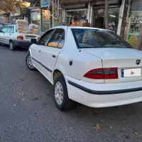 سمند موتور اروپایی|خودرو سواری و وانت|تبریز, |دیوار