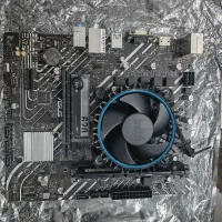 مادربرد ایسوس باندل نسل ۱۴