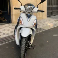 لاکی 180 1402 سالم