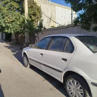 سمند LX ساده، مدل ۱۴۰۰