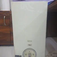 پکیج بوتان (Optima)سرویس شده کامل