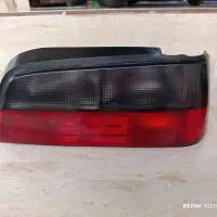 چراغ عقب پارس|قطعات یدکی و لوازم جانبی|رشت, حومه رشت|دیوار