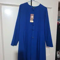 حراج حراج مانتو شومیز کت نصف قیمت