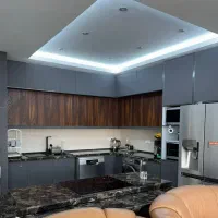 فروش نوبنیاد3 / دوخواب / تراس بزرگ / یزدانی