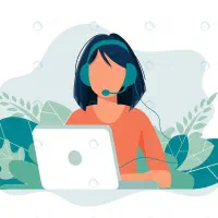 استخدام ادمین ، کار آنلاین