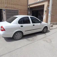 تیبا ۱ بدون رنگ و ضربه۱۴۰۰|خودرو سواری و وانت|اهواز, شهرک پیام|دیوار