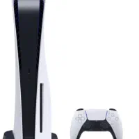 ریجن اروپاPs5 کارکرده در حد نو تک دسته