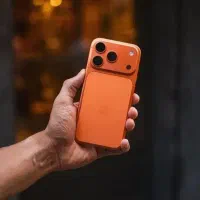 طرح آیفون 17 پرومکس / شاهکار جدید اپل دو سیم کارت|موبایل|تهران, بلورسازی|دیوار