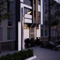 پیش فروش تک واحدی لوکس روبروی پارک|فروش آپارتمان|شاهینشهر, طالقانی|دیوار