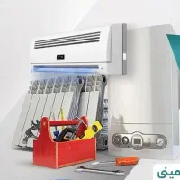 نصب، سرویس و تعمیر پکیج، آبگرمکن،کولر گازی|خدمات پیشه و مهارت|ورامین, ورامین|دیوار