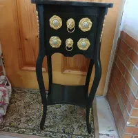 میزتلفن سالم|میز تلفن|لاهیجان, فیاض|دیوار