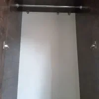 کمد ام دی اف|جاکفشی، کمد، دراور|رشت, کوی حسینی|دیوار