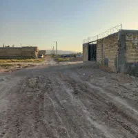 زمین حاج حسین عابدی کوچه ۳ قطعه دار