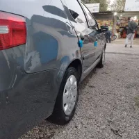 رانا 98 کارمندی بی رنگ|خودرو سواری و وانت|رشت, فلسطین|دیوار