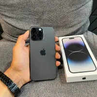 آیفون ۱۴ پرو مکس ریجستر شده