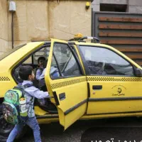 سرویس میخوام،پسرانه