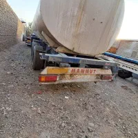 فروش تیغه ماموت|خودرو سنگین|تربت جام, شاهد|دیوار