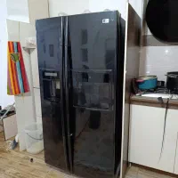 رنگ امیزی یخچال و... در منزل