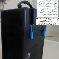 پمپ اسیدشویی پکیج و آبگرمکن گرمسار