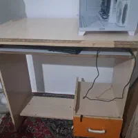 میز کامپیوتر ۱اداری|میز تحریر و کامپیوتر|ارومیه, |دیوار