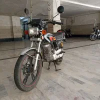 موتور سیکلت کویر