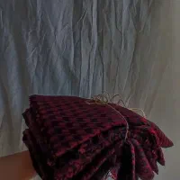 شال پاییزی پیچازی