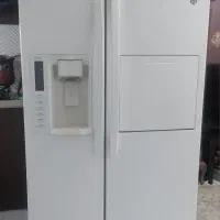یخچال ساید ال جی