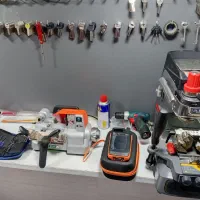 کلید سازی توحید. نواب. انقلاب.جمهوری .امام خمینی