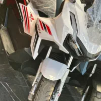 معاوضه Adv لاکی۱۸۰خریدارموتورآیروکس فیدل مدل۱۴۰۳gt|موتورسیکلت|تهران, جنتآباد جنوبی|دیوار