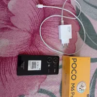poco m6 poro|موبایل|اصفهان, عباسآباد|دیوار