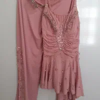 انوع لباس زنانه روسری شال شلوار لی|لباس|سهند, |دیوار