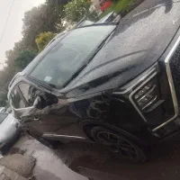 kms x5|خودرو سواری و وانت|تهران, مهران (سیدخندان)|دیوار