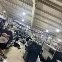 نیروی کار ساده خانم و آقا