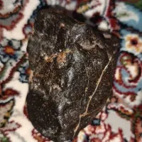 مشکوک به شهاب سنگ