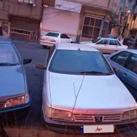 روآ سال مدل ۸۹