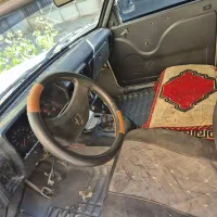 پیکان بار مدل ۸۳|خودرو سواری و وانت|اصفهان, عمان سامانی|دیوار