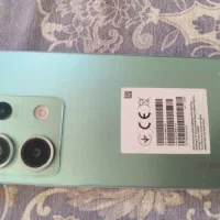 گوشی شیائومی Redmi note 13 5g|موبایل|تهران, هفت چنار|دیوار