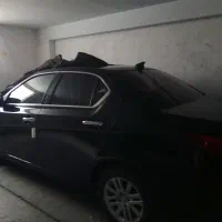 دنا پلاس تیپ ۱ پنج دنده‌،  اخر۱۴۰۲ صفر مشکی ابنوس|خودرو سواری و وانت|کرج, کمال‌شهر|دیوار